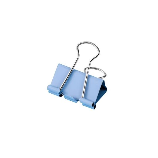 Color Long Tail Clip Dovetail Clip Mixed File Test Paper Fixed Book Stationery Clip Office Supplies Goose Tail Clip