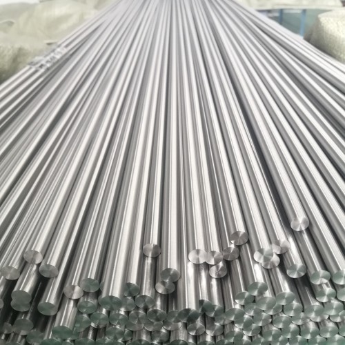 航空钛棒，医用植入钛棒，高精度钛棒，ASTM F136钛棒，