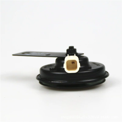 38100/38150-SWA-H01 for Honda Single Plug Tweeter 38100/38150-S84-A51 (Car horn/tweeter) - 38100-bass-low-single-plug