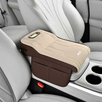 Pad Protective Cover, Armrest box - kami-high-and-low-board