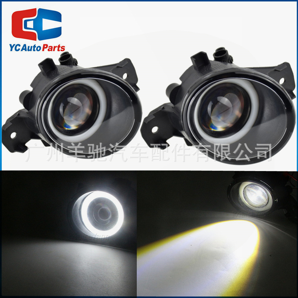 26150-89905 Luz delantera LED Luz de niebla para Nissan Elgrand Fuga Sylphy