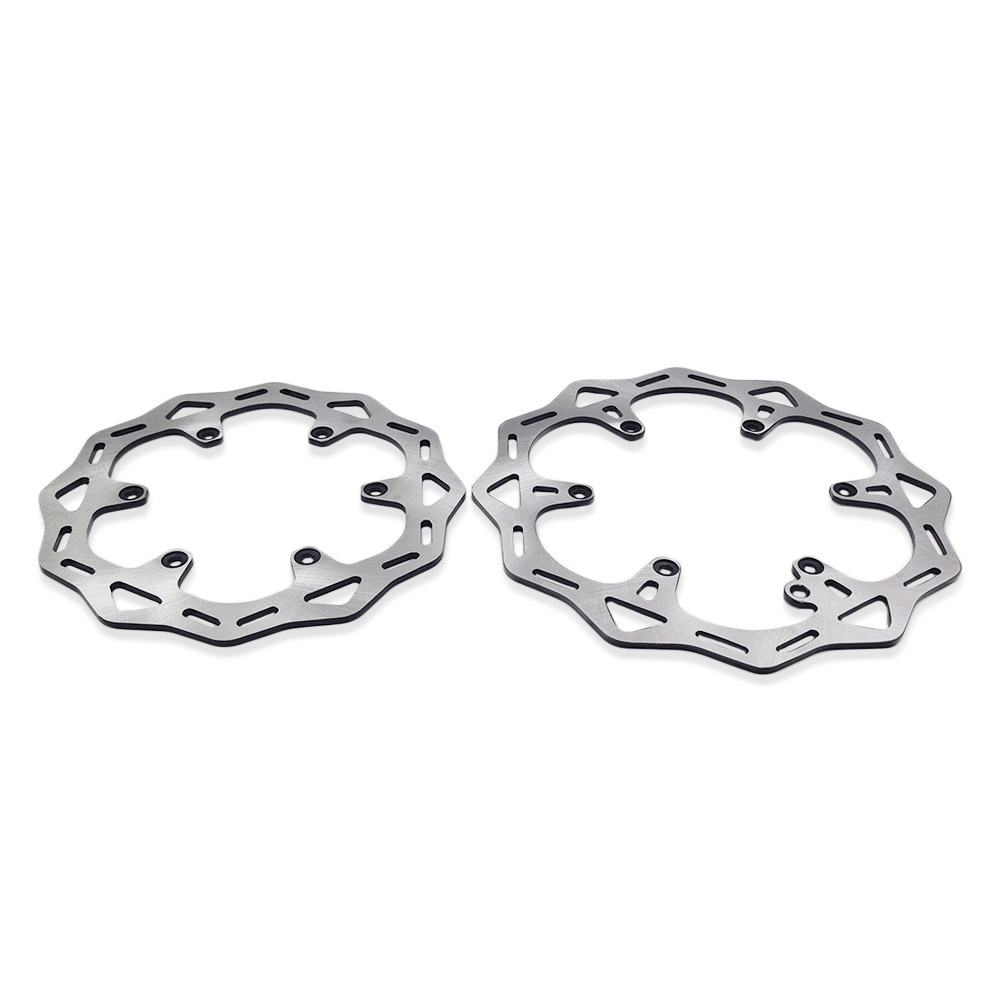 Off-road motorcycle exterior parts, plastic parts, modification parts, engine parts, universal accessories DDDPJ