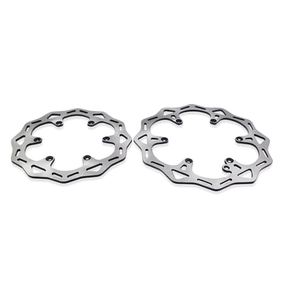 DDDPJ, Motorcycle General Parts