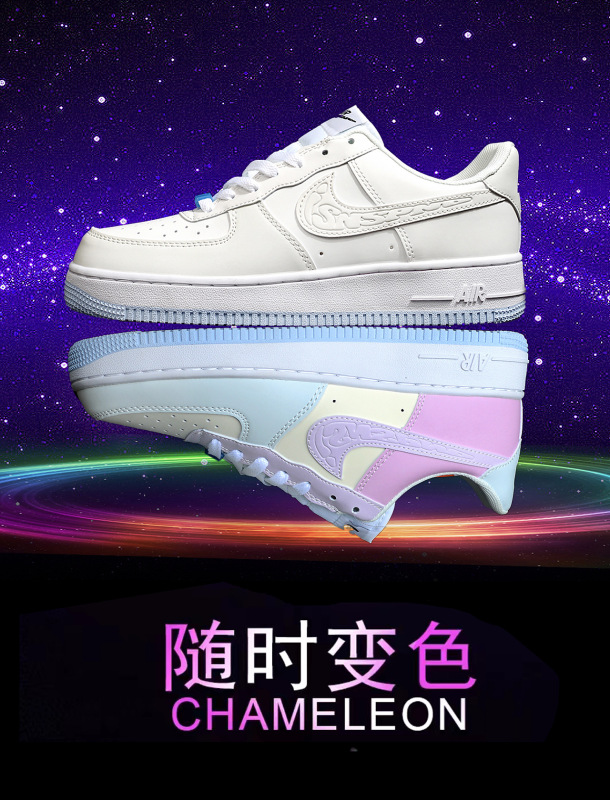 純粋な原品の品質は官の空軍の1号の板の靴の男性の靴の白い靴の女性の靴のaf1の百合のプータの運動のファッションの靴に耐えます。|undefined