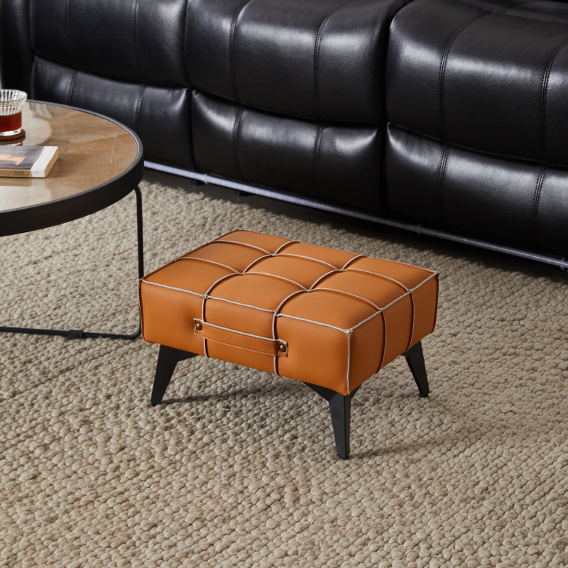 [에코 천연가죽] [누안양오렌지] [핫세일 999개]