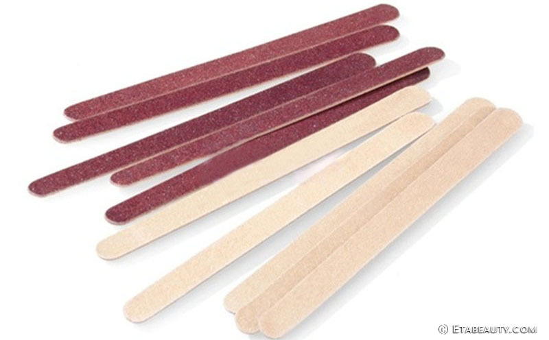 美甲大钻批发美甲抛光条磨甲片搓条美甲挫条磨砂条穿戴甲搓条