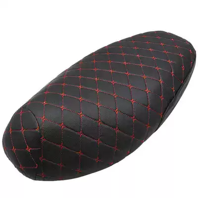 Electric car pedal motorcycle cushion — Motorcycle cushion