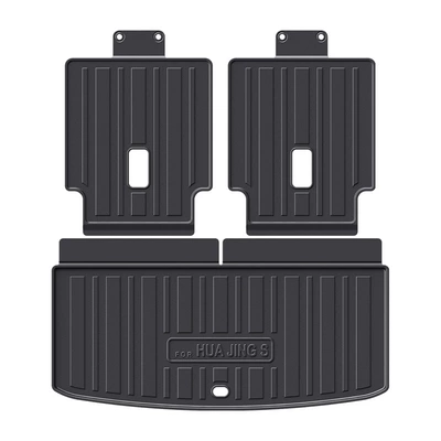 decoration accessories, practical TPE — Trunk Mat