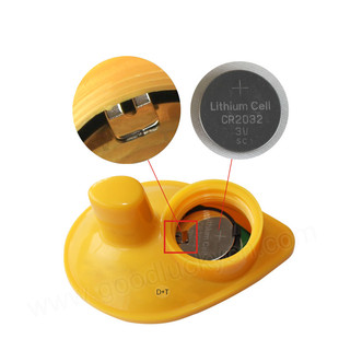 Lqi Lucky Fish Finder Wireless Probe Is Only Used with Lucky Wireless Fish Finder