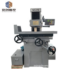 厂家现货高精度手动电动250平面磨床MY618液压自动平面磨my3270