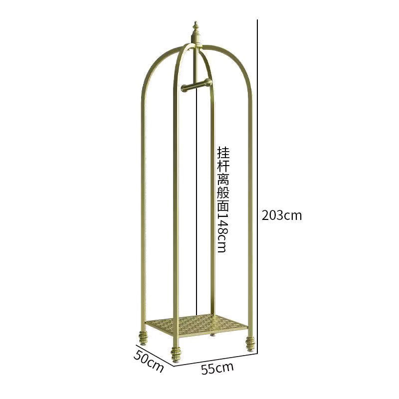 Подвесная стойка для птичьей клетки