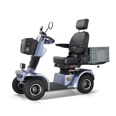 Source Manufacturer Exports Elderly Mobility Vehicles, Four-Wheel Electric Vehicles, Camping Vehicles, Folding Delivery Vehicles, Electromagnetic Brakes