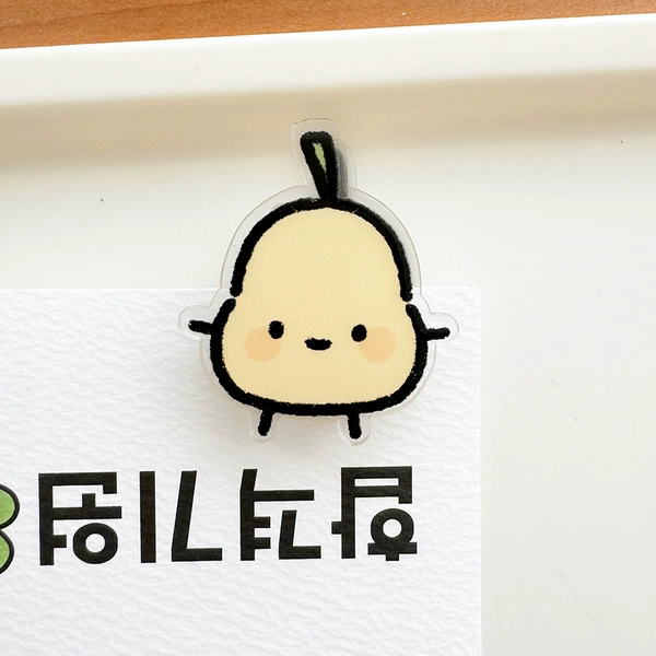 A268 cute pear