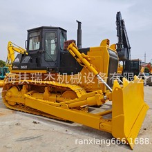 9成新二手精品车况 山推SD22推土机山推SD16 SD32推土机 铲运机械