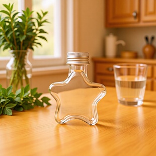 50ml�}�Q���b�ƿ�������ƿ����ƿʳƷ�����ƿ��ͯ�b�ƿ