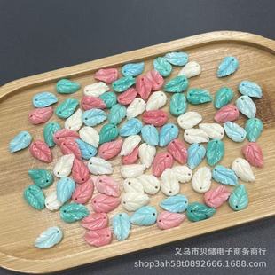 ��ɺ��ؐ���ۉ�8*12MM���~ �ο׷ۉ�DIY������Ʒ������l