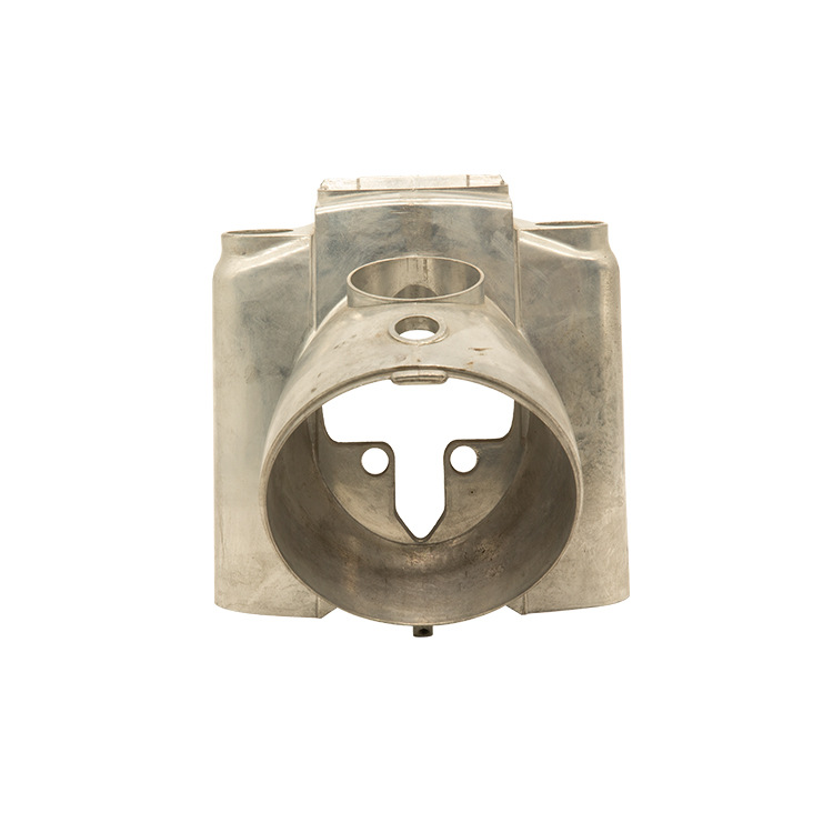 工厂供应各类高品质铝合金压铸件(客户提供图纸)