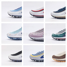 Air MAX97 ļ|͹ӏ^Ůͬ＃ԭWܲЬ