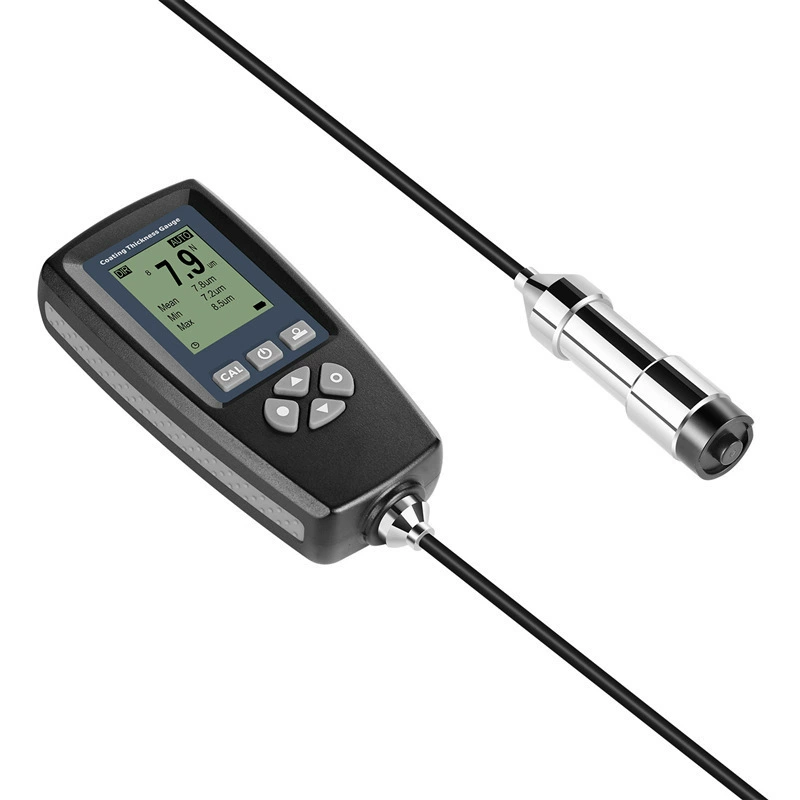 Измеритель толщины разделенного покрытия EC-770XE5.0