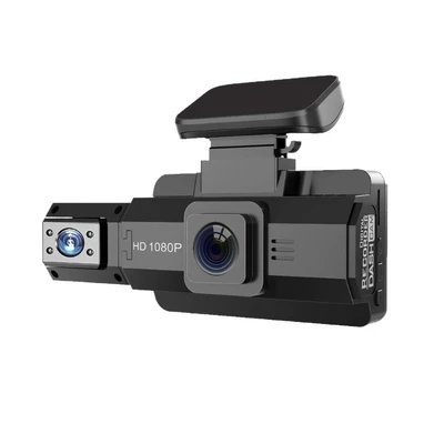Recording Parking Monitoring, Driving recorder