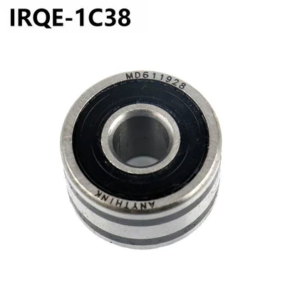 Mitsubishi Jinxuan ASX (GA_W), Bearing
