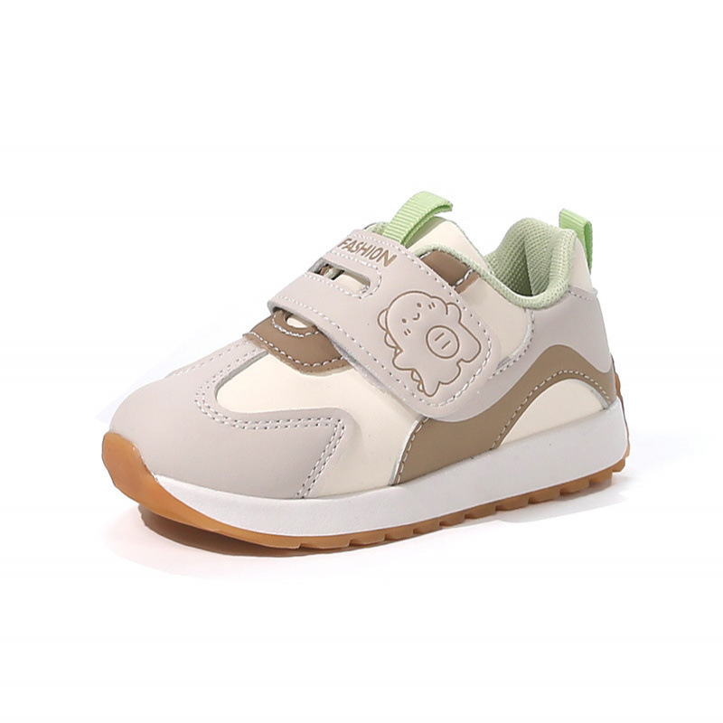 Yy-593 khaki / Size 16 has an insole length of 11.5 cm