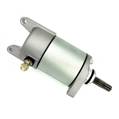 31200-Mn9-003,31200-Mak-000 Starter Starter and accessories
