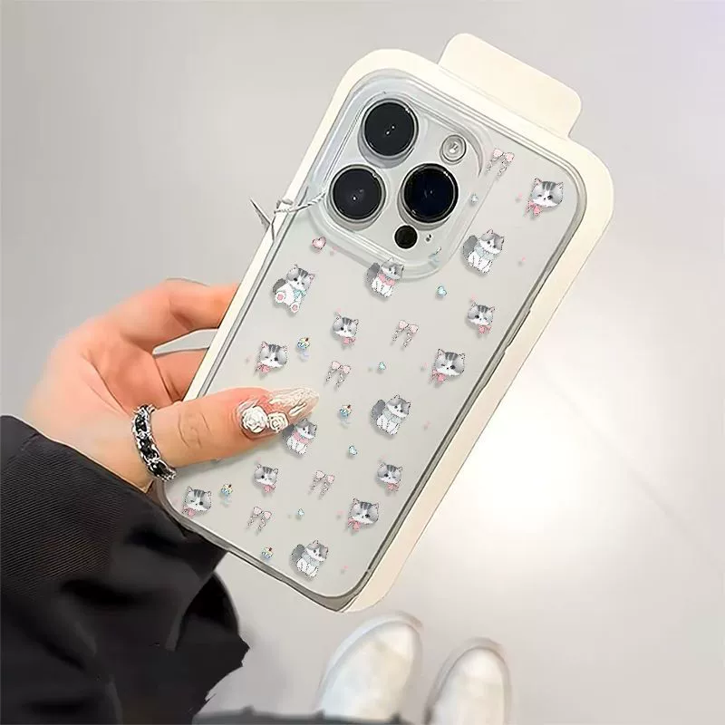 Apple, милый матовый совместимый чехол Pro, 14 Pro Max