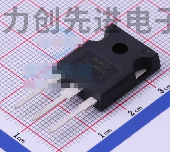 VS-30TPS12-M3 封装 TO-247(AC)可控硅