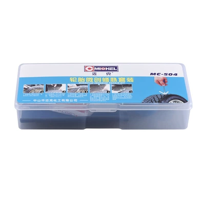 Mike Tire Repair Tool: Repair kit