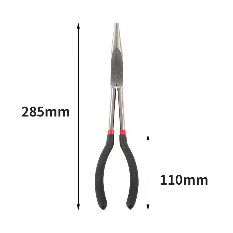 11inch 긴 바늘 코 펜치