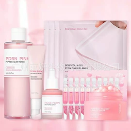 贴片面膜;面霜;液态精华