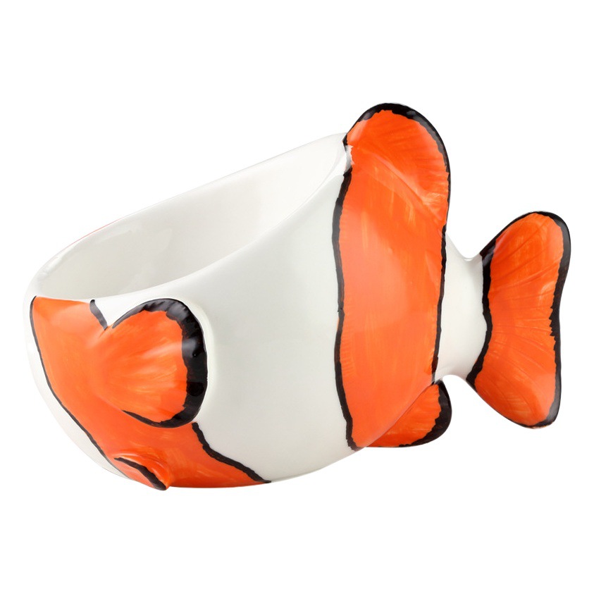 Zapatero de cerámica puerta Entrada entrada clave caja de almacenamiento decoración sala de control remoto bandeja decorativa