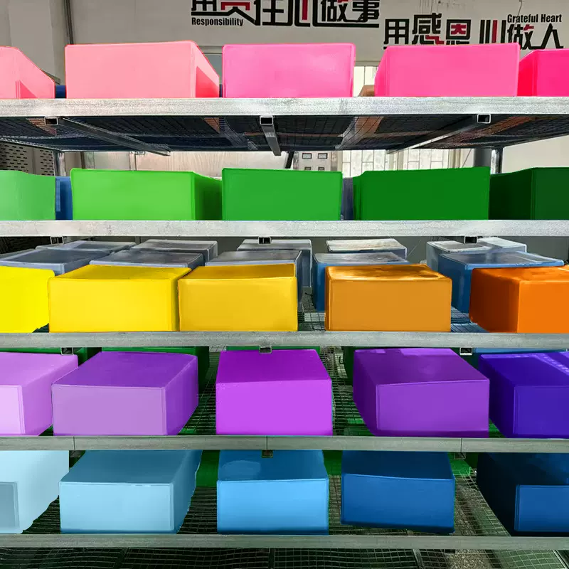 粉扑气垫大块泡体片材粉扑化妆洗脸扑可批发厂家尺寸及形状可选