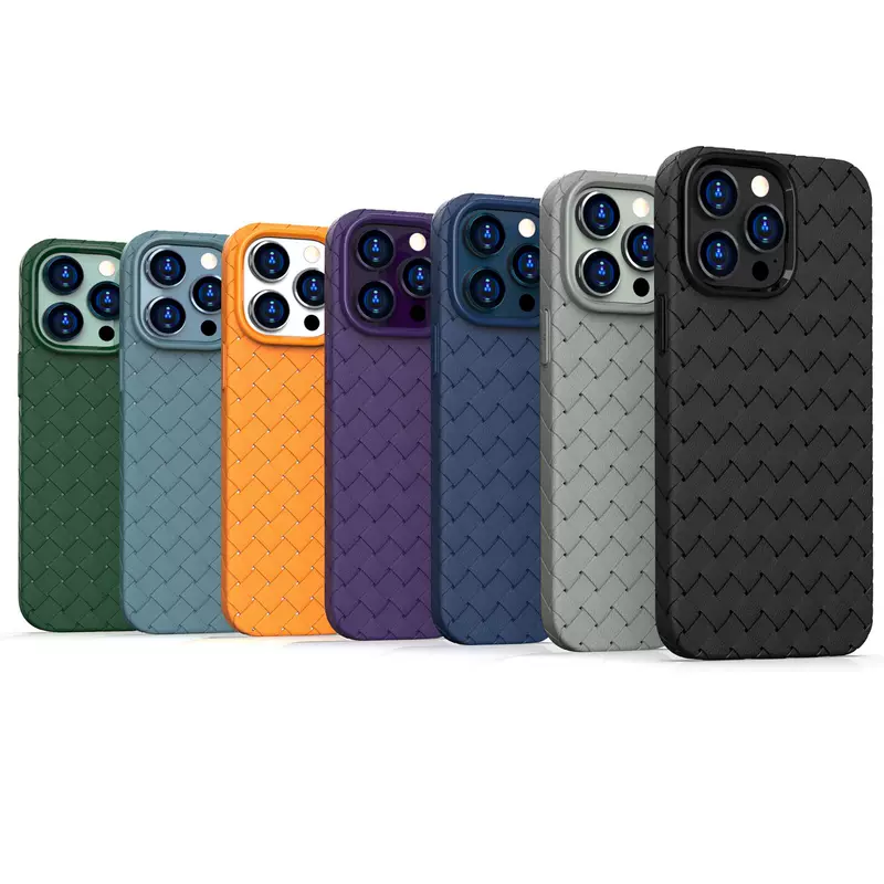 Яблоко, iPhone17, совместимая тканевая легкая и тонкая чехол для любимого телефона, защитный чехол, защита от падений