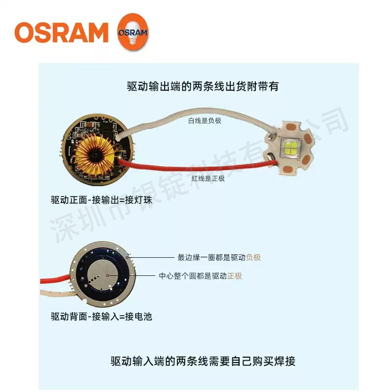 ŷ˾�ʵ�о��ɫQ8WP Q8WM Q9WN��Դ��о4-30W����LED��̨����