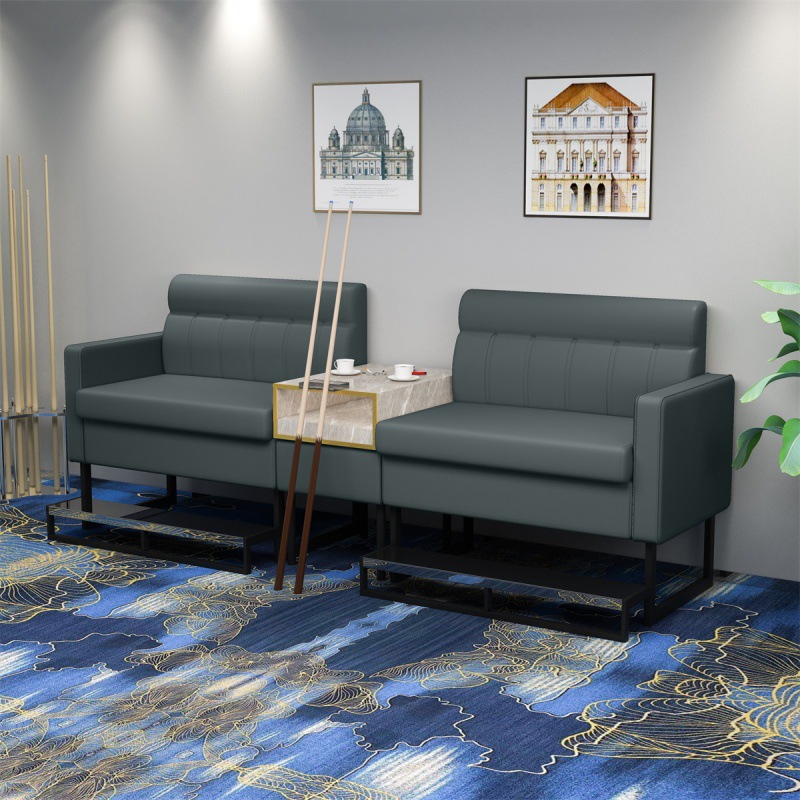 G-4인승-짙은 녹색