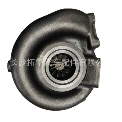 4955540, 4955540NX, Supercharger