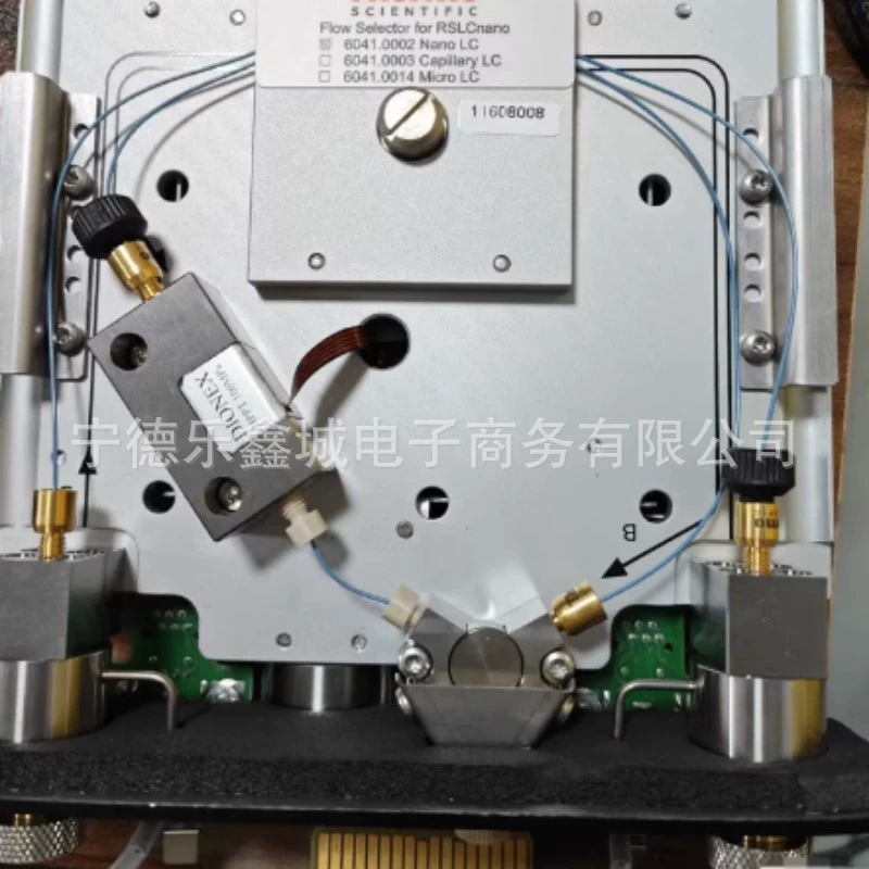 Аксессуары Thermo Fisher 6041.0002 Детали для разборки Договорная цена Другие аксессуары для инструментов