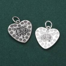 S925���y�񻨐��ļ�����������L�ֹ��y������DIY����Ʒ���