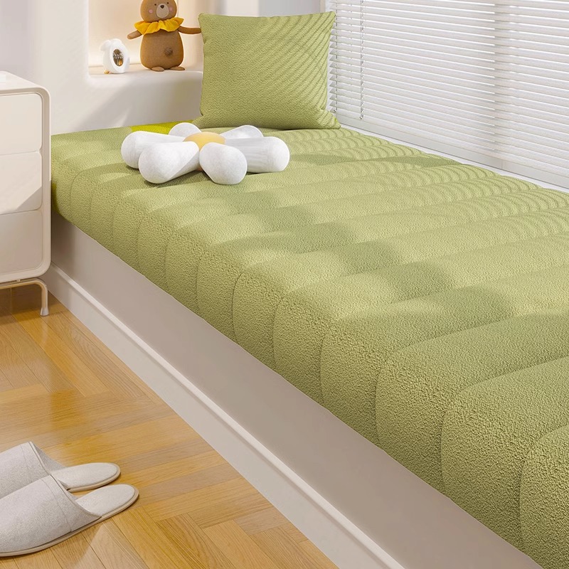 Matcha color drooping [washable]]