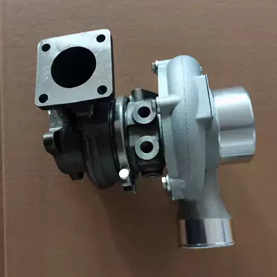 Turbocharger Modified Car Supercharger