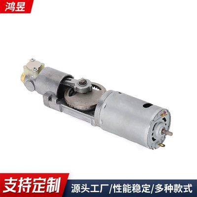 Customized Small Bicycle Air Pump Core, New 22-Cylinder Metal Straight Tube Portable Car Air Pump (Hava nasosu)