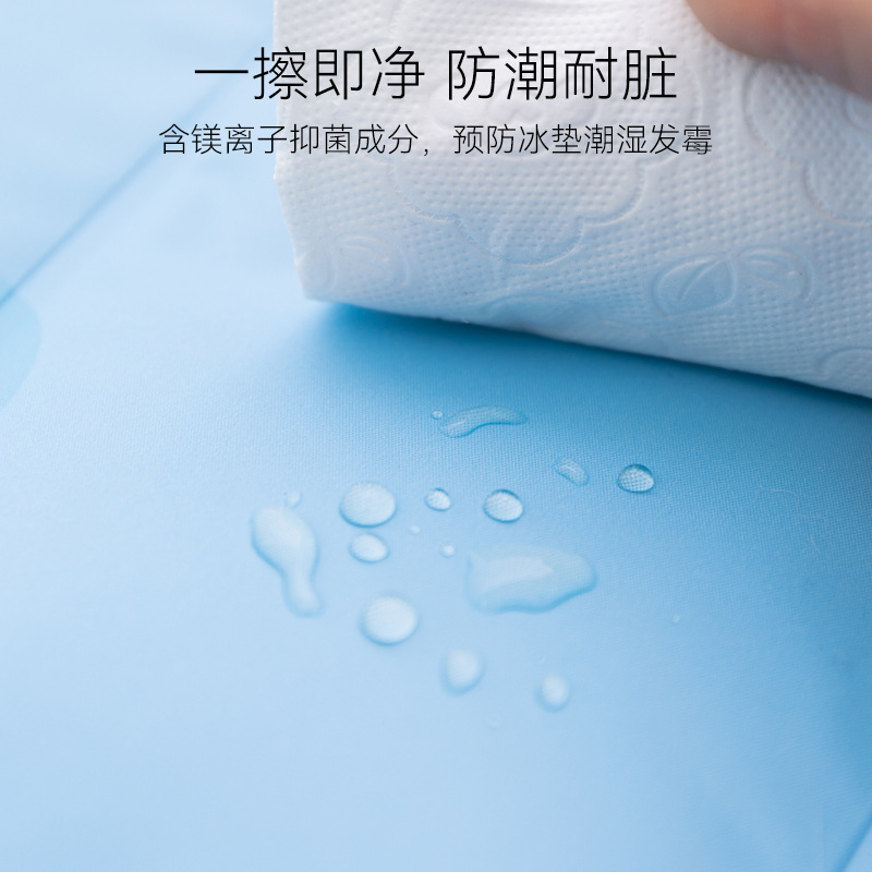 Verano para perros, sandía para cachorros, almohadilla de hielo para perros grandes, almohadilla fría para perros, perros, perros, gatos, mascotas, suministros de nido frío