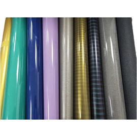 功能薄膜;TPU;包装薄膜