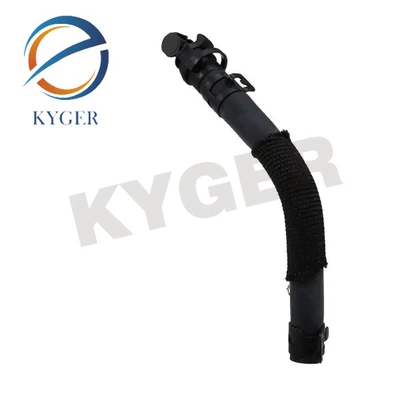 A2702031882 high quality auto – automobile water pipe