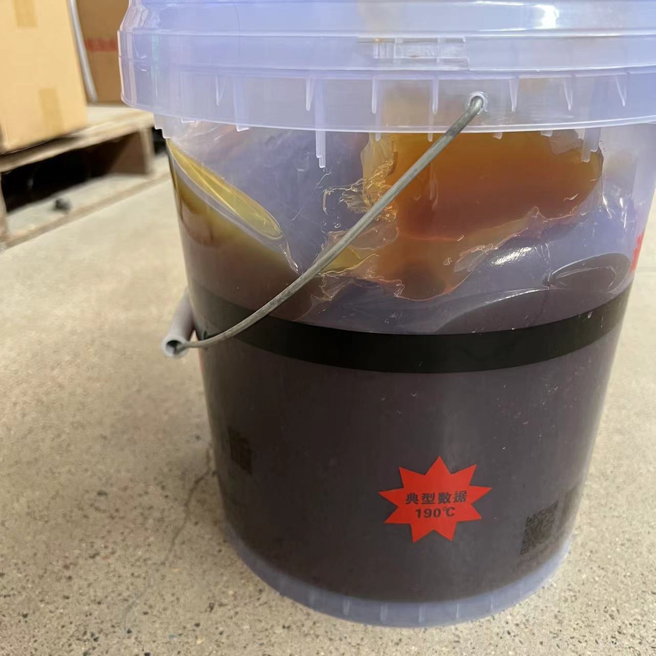 飞虎纺机-络筒机配件-黄油（简易）