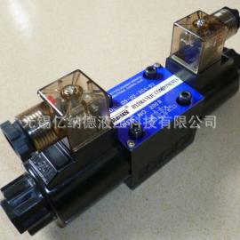 35E-10B,35E-25B,35E-63B,35D-10BH,35D-25BH,35D-63BH电磁换向阀