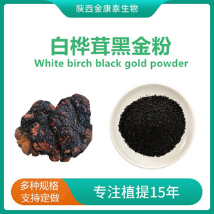白桦茸黑金精粉 白桦茸提取物 桦褐孔菌 白桦茸多糖1㎏白桦茸粉-阿里巴巴