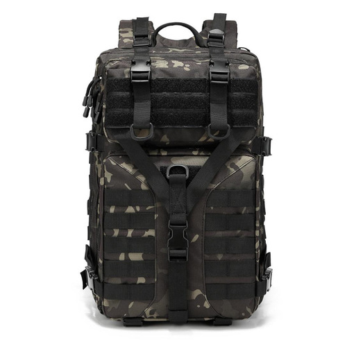 Tactical Camouflage 3-in-1 Backpack Outdoor Hiking Camping Multi-functional Large Capacity Backpack Amazon New Arrival